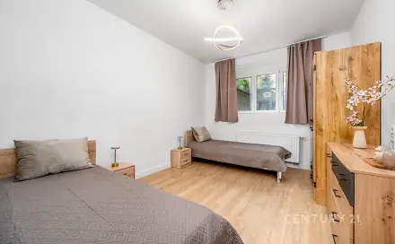 Prodej bytu 3+kk 64 m², U Balabenky, Praha 8 - Libeň