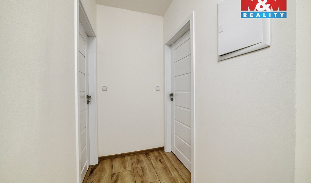 Pronájem bytu 3+kk 74 m², Luby – náhled fotky 16