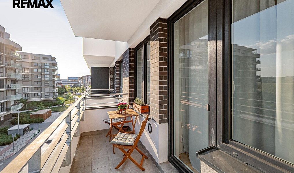 Prodej bytu 2+kk 37 m², Praha – náhled fotky 14