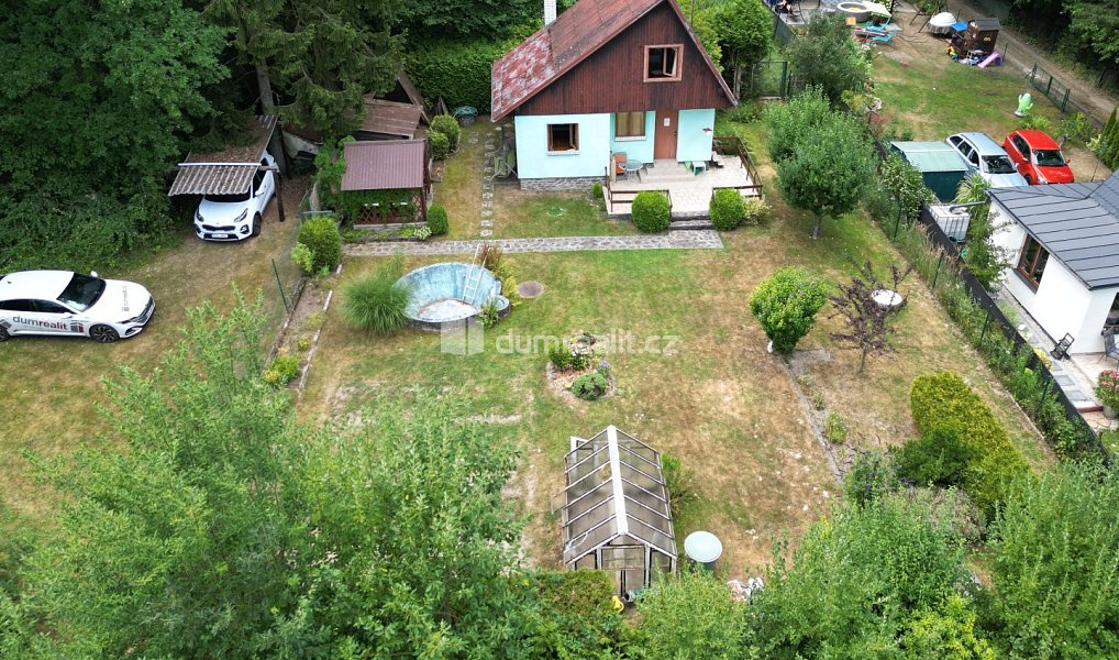 Prodej chaty/chalupy 40 m², Lišov – náhled fotky 32