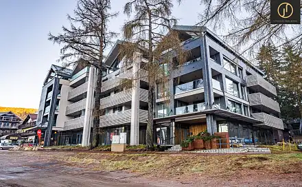 Prodej bytu 1+kk 28 m²