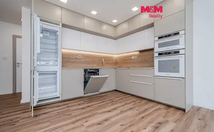 Prodej bytu 4+kk 78 m², Alžírská, Ostrava - Poruba