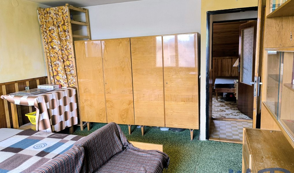 Prodej domu 114 m² s pozemkem 2 595 m², Čáslavice – náhled fotky 18