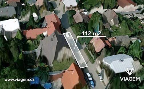 Prodej pole 112 m², Hovorčovice, okres Praha-východ