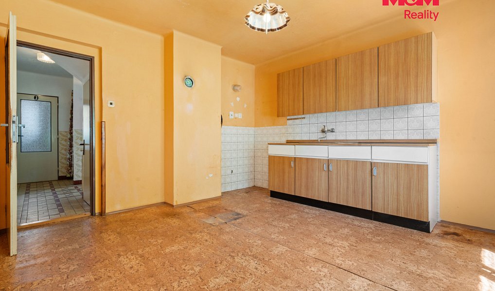 Prodej domu 90 m² s pozemkem 924 m², Pastviny – náhled fotky 7