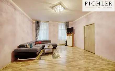 Prodej bytu 3+1 90 m², Skrétova, Plzeň - Jižní Předměstí