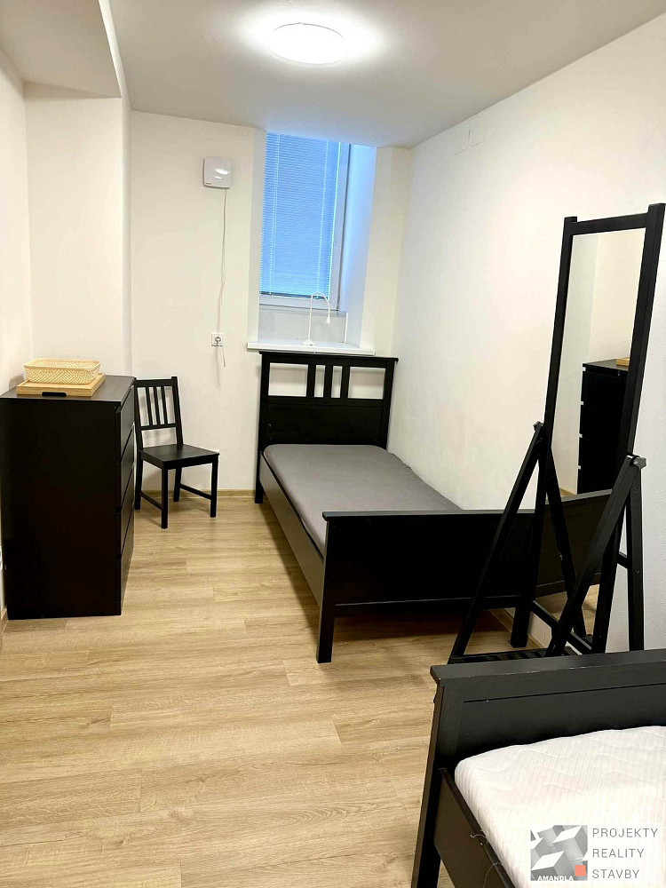 Prodej bytu 2+1 62 m² – pohled 5