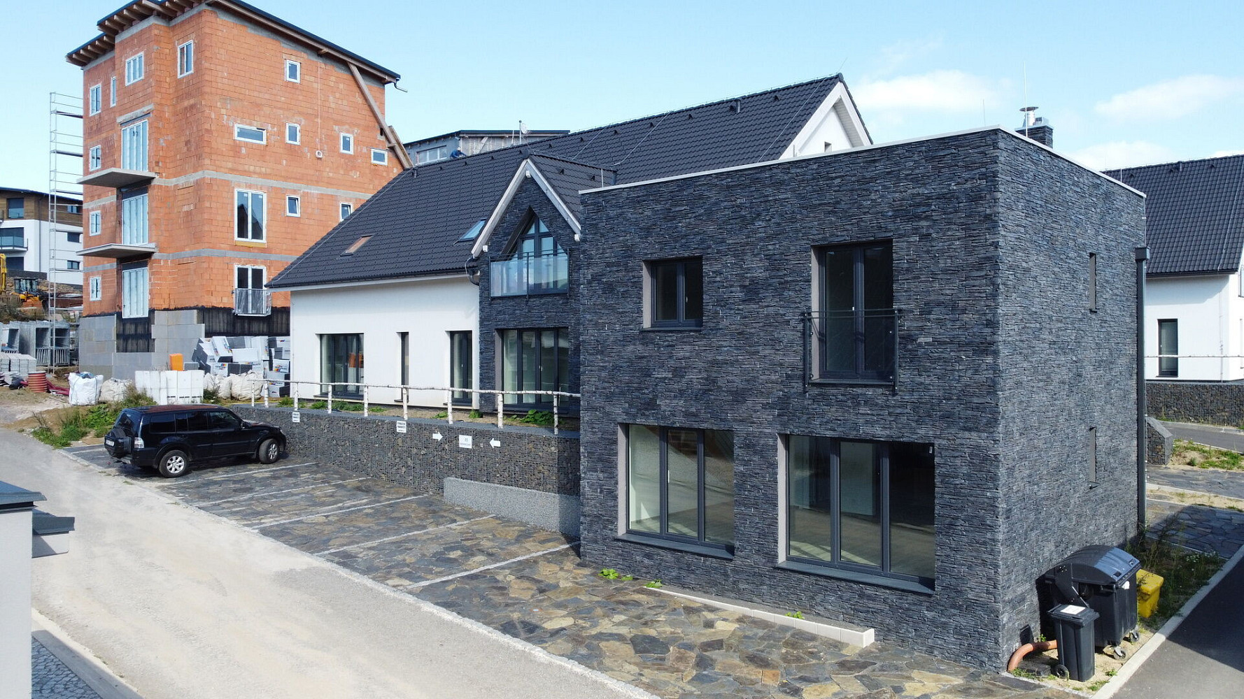 Prodej bytu 3+kk 122 m² – fotografie 3