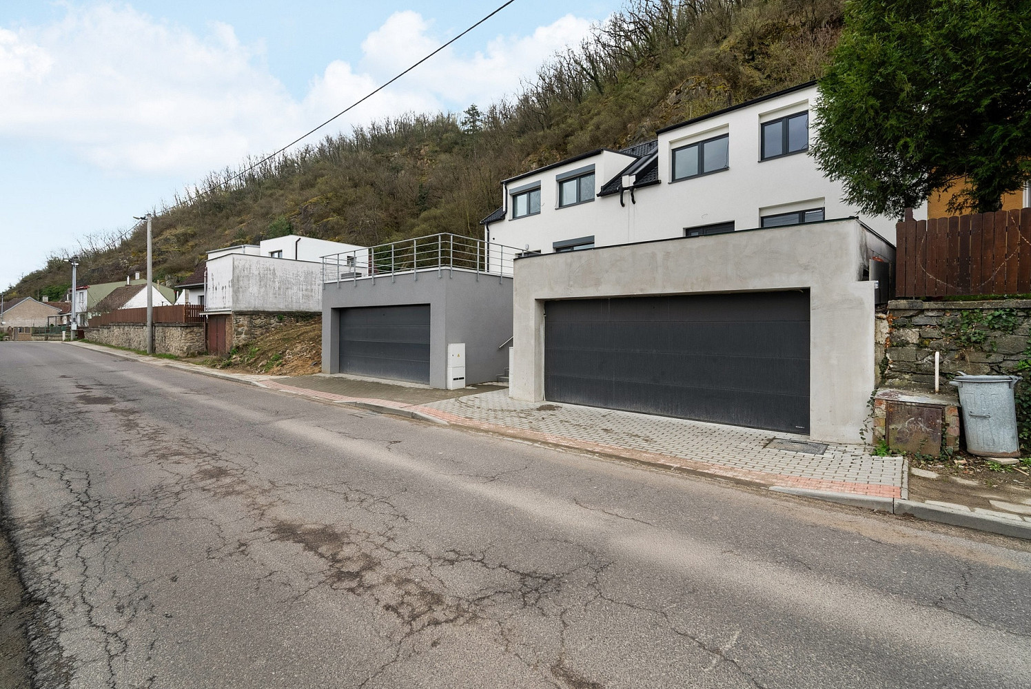 Prodej domu 179 m² s pozemkem 109 m² — photo 3