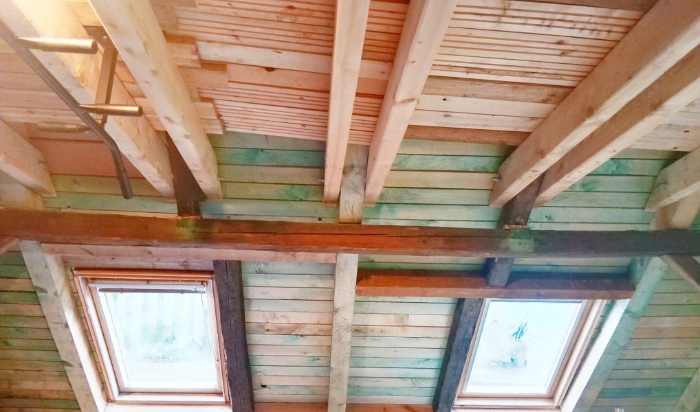 Prodej chaty/chalupy 180 m² s pozemkem 275 m², Kraslice – náhled fotky 10