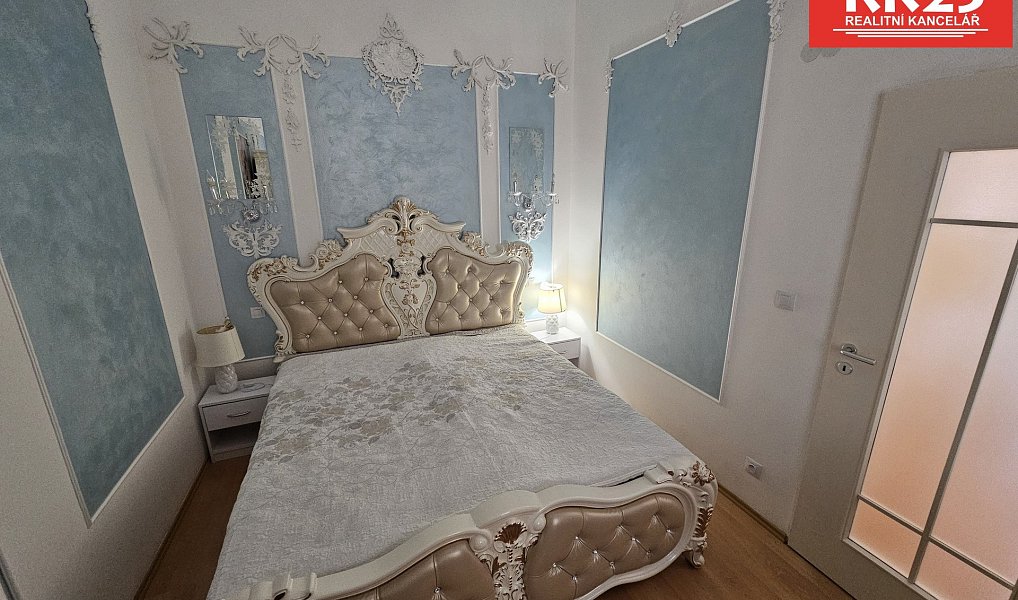Prodej bytu 2+kk 68 m², Mariánské Lázně – náhled fotky 4