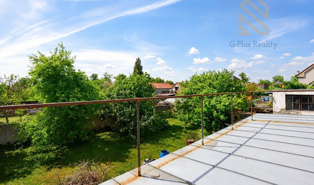 Prodej domu 210 m² s pozemkem 569 m², Všetaty – náhled fotky 11