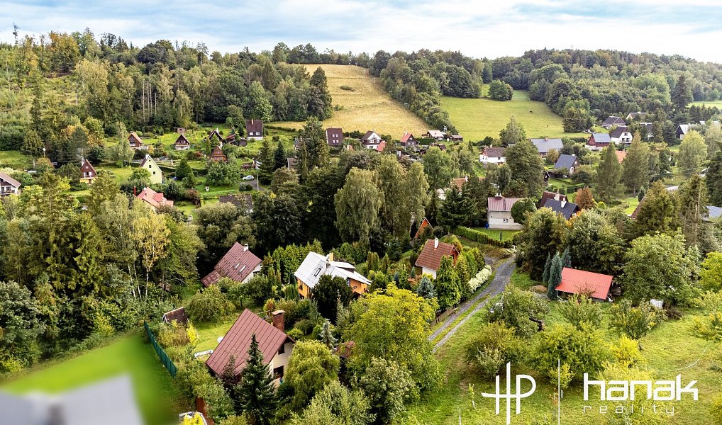 Prodej chaty/chalupy 65 m² s pozemkem 752 m², Paseka – náhled fotky 22