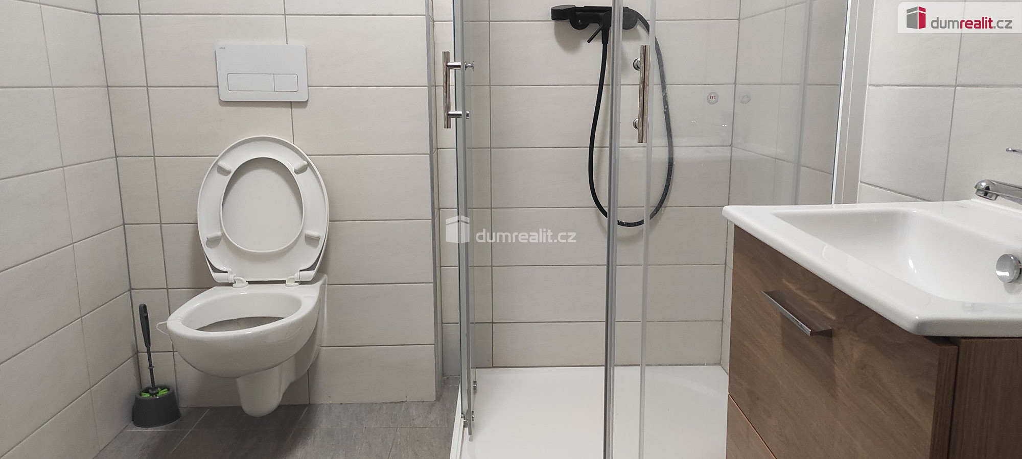 Pronájem bytu 1+kk 26 m² — photo 5