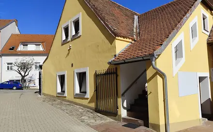 Pronájem obchodních prostor 24 m², Vídeňská třída, Znojmo