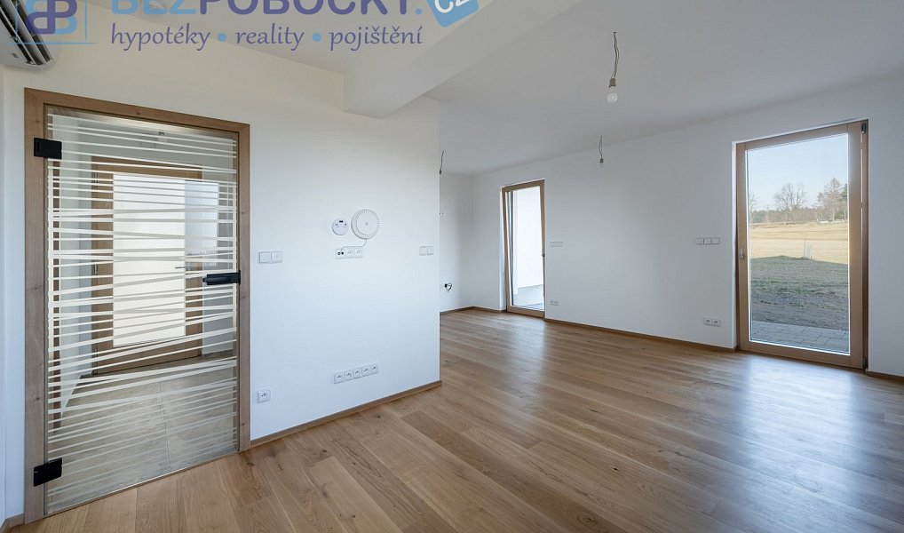 Prodej domu 76 m² s pozemkem 417 m², Malá Losenice – náhled fotky 4