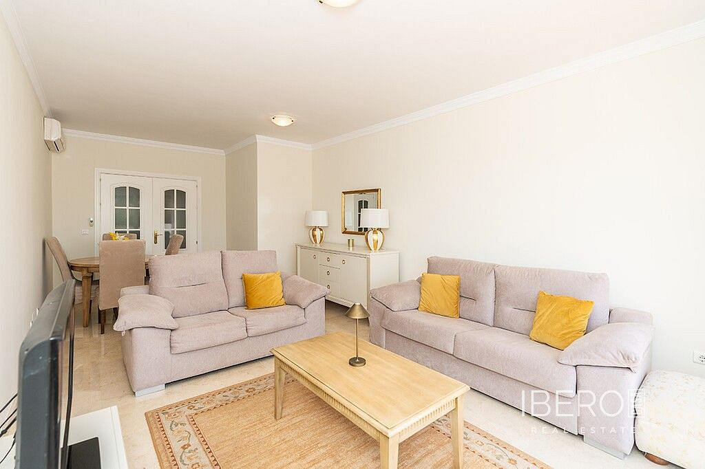 Piso 3+kk – Marbella, Barrio Alto - Más