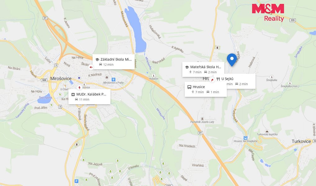 Prodej domu 226 m² s pozemkem 1 039 m², Hrusice – náhled fotky 24