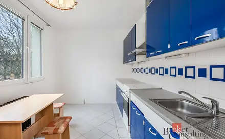 Prodej bytu 2+1 60 m², Oldřichova, Liberec - Liberec III-Jeřáb