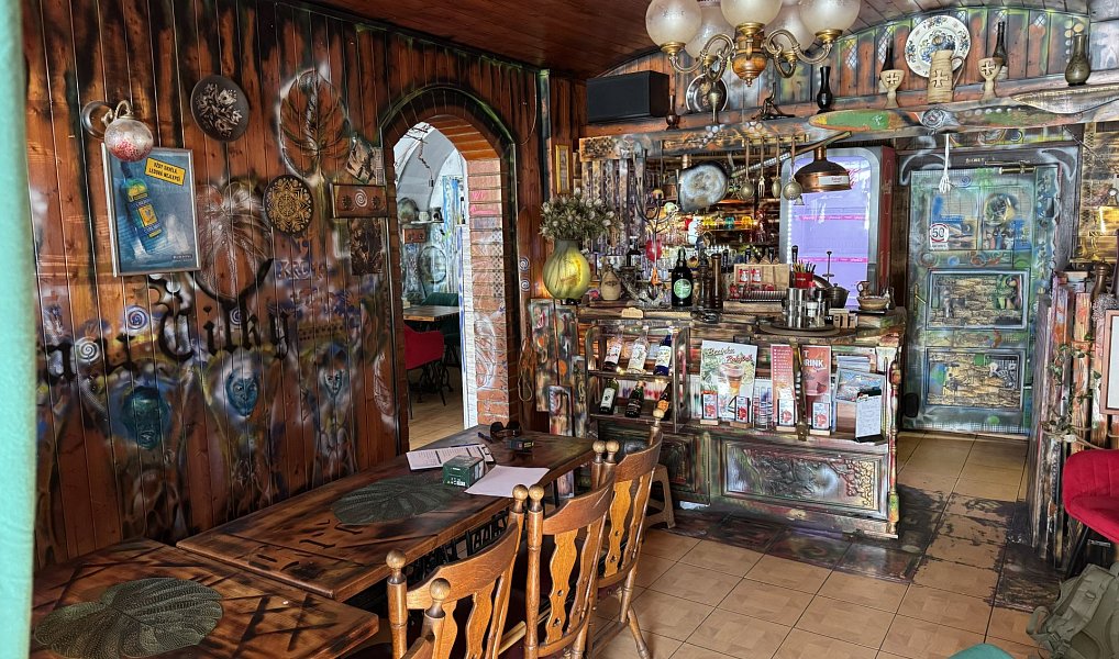 Pronájem restaurace 175 m², Vlašim – náhled fotky 5