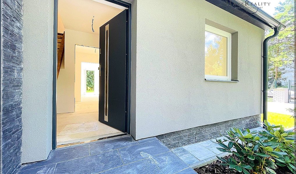 Prodej domu 185 m² s pozemkem 655 m², Průhonice – náhled fotky 8
