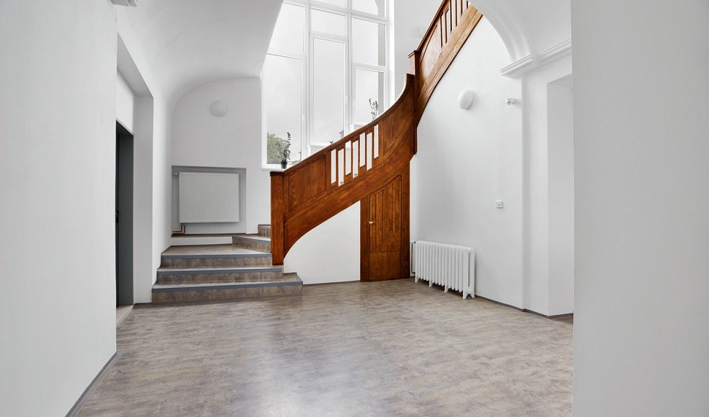 Prodej nájemního domu, činžáku 744 m², Ústí nad Labem – náhled fotky 33