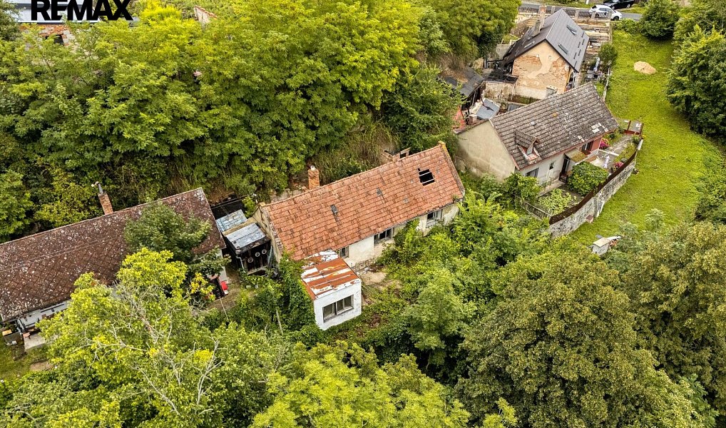 Prodej domu 70 m² s pozemkem 458 m², Krnsko – náhled fotky 7
