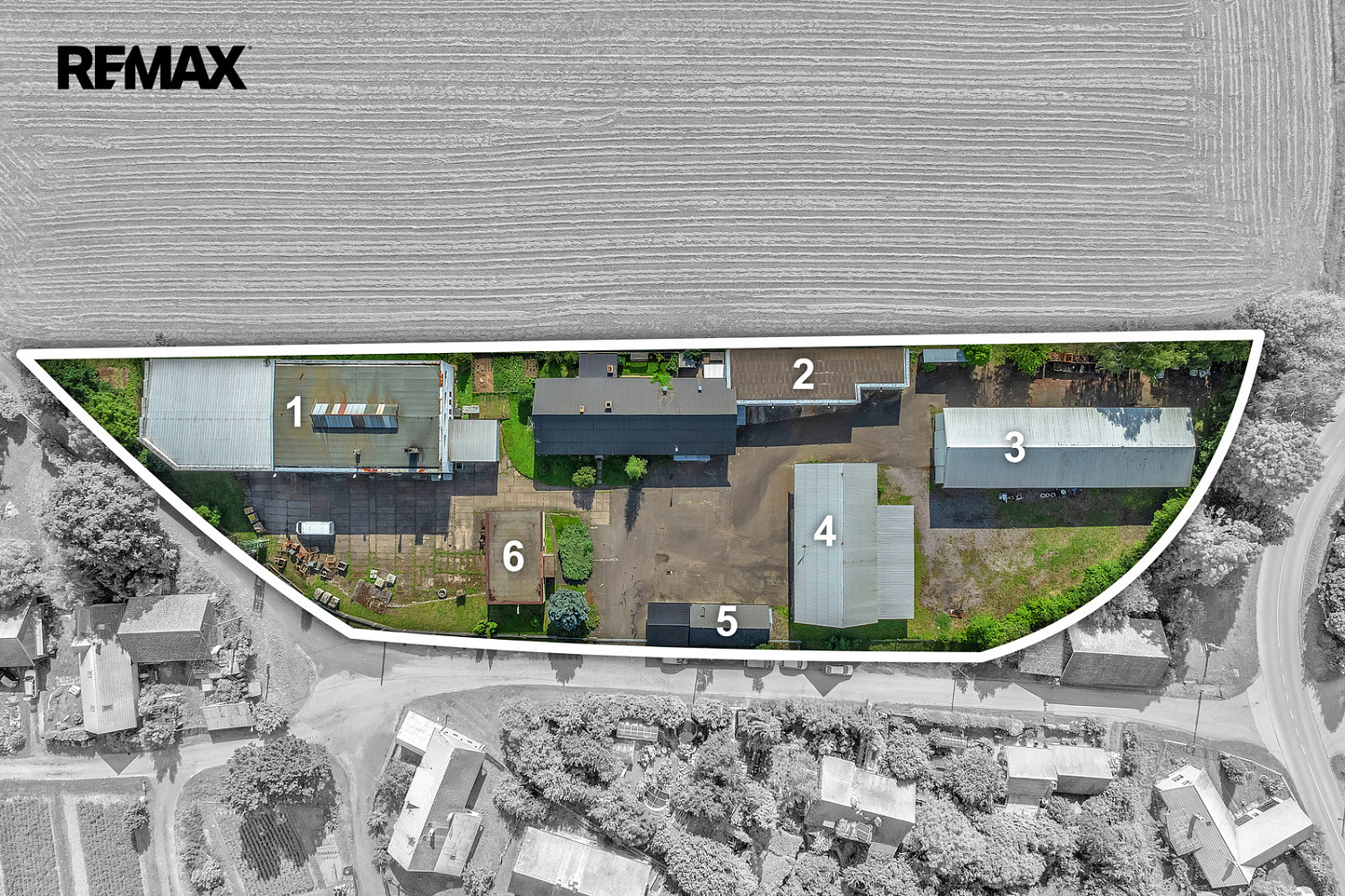 Pronájem skladovacích prostor 165 m² — photo 2