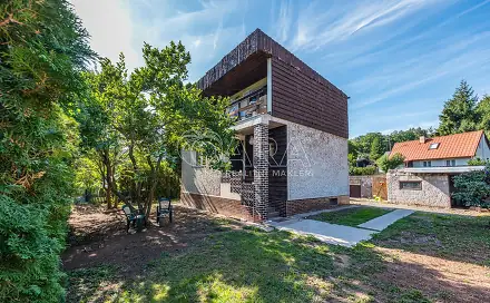 Prodej chaty/chalupy 120 m² s pozemkem 488 m², Havírna, Černé Voděrady, okres Praha-východ
