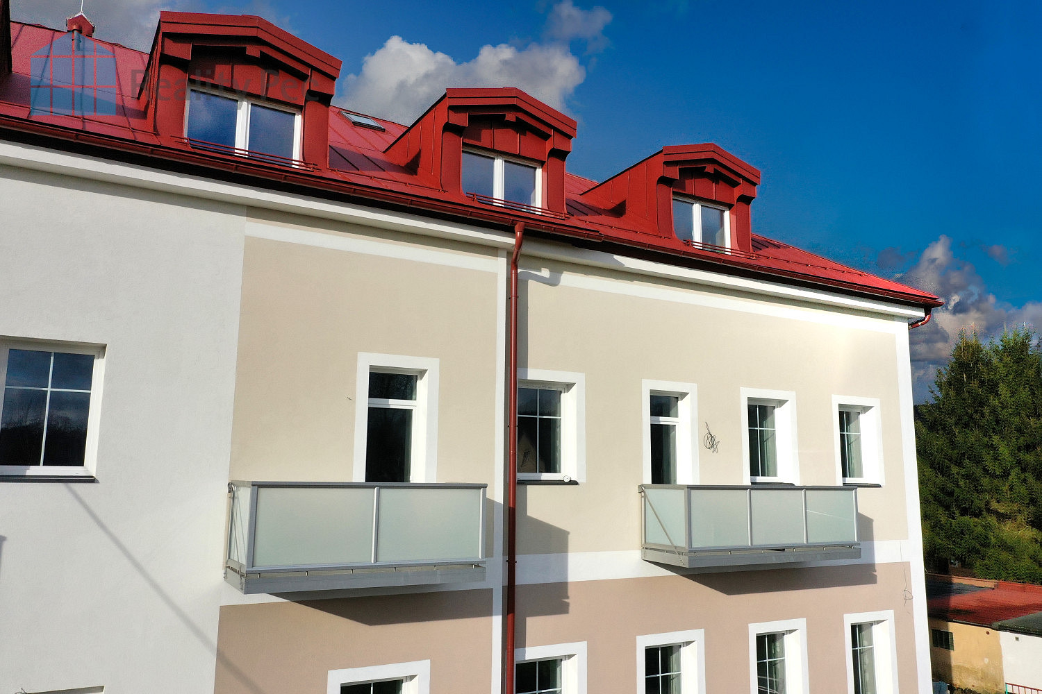 Prodej bytu 4+kk 78 m² – fotografie 5