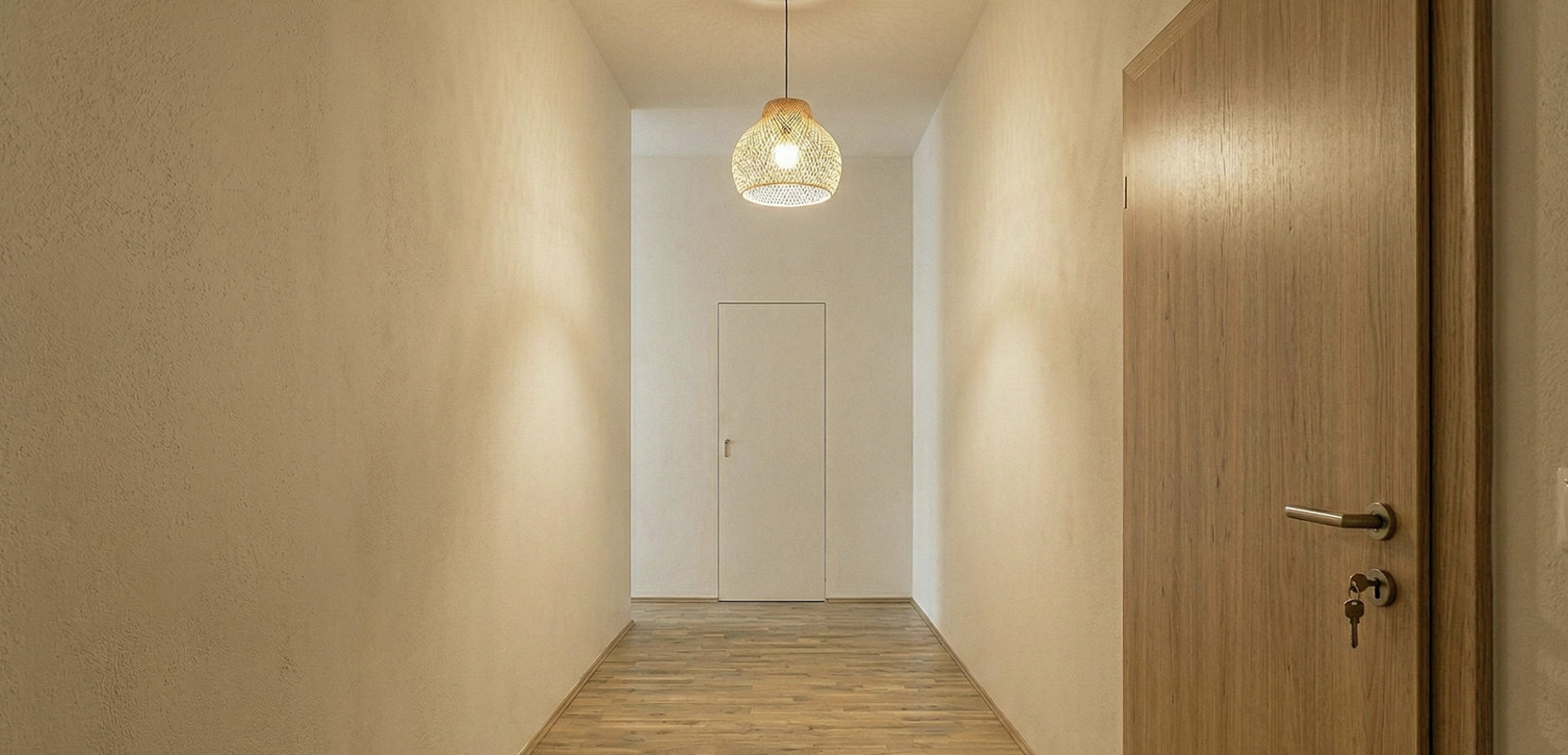 Prodej bytu 2+kk 43 m² – fotografie 3