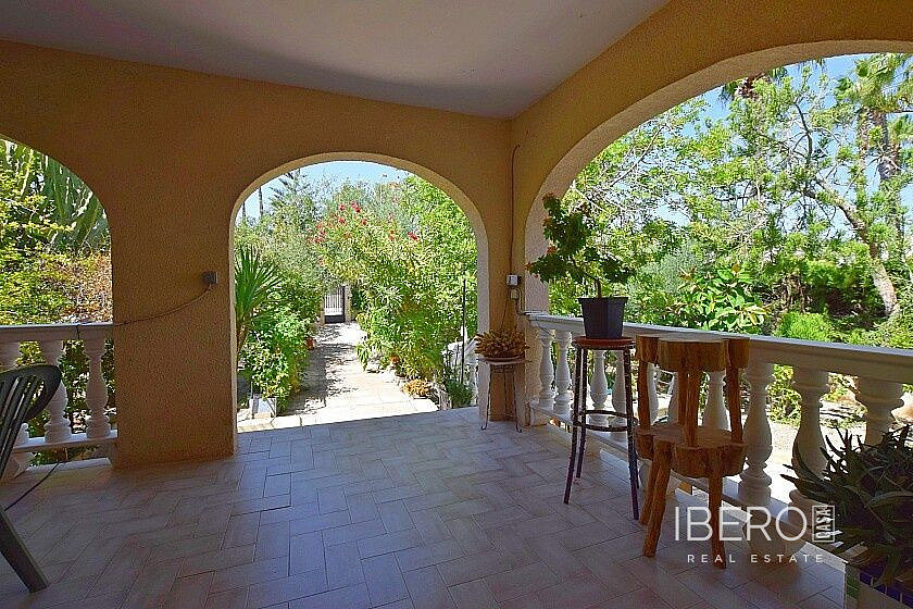 Casa 4+kk – Villamartin - Vista 4