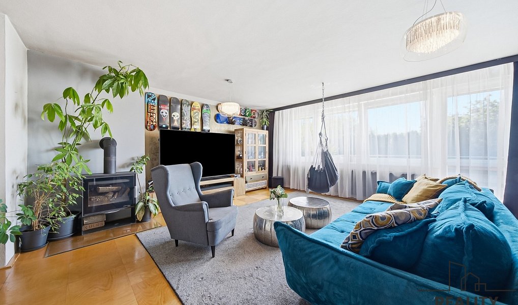 Prodej domu 213 m² s pozemkem 569 m², Šternberk – náhled fotky 2
