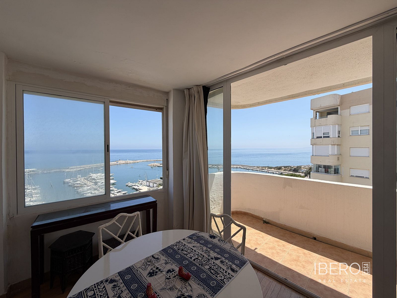 Piso 3+kk – Estepona, Barriada Islas Canarias - Vista 2