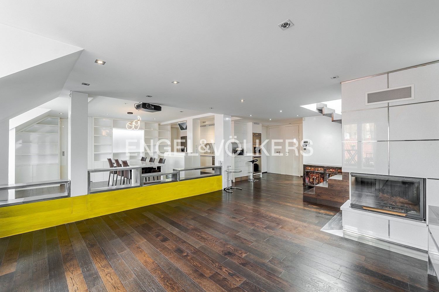 Prodej bytu 5+kk 213 m² – fotografie 5