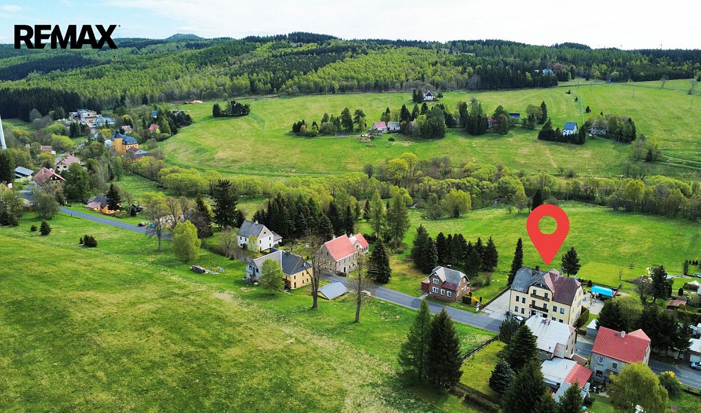 Prodej ubytovacího objektu 644 m², Kovářská – náhled fotky 12