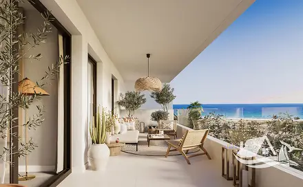 Prodej bytu 3+kk 74 m², Macenas, Almería, Španělsko