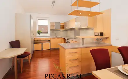 Prodej bytu 4+kk 115 m², Metelkova, Kuřim, okres Brno-venkov