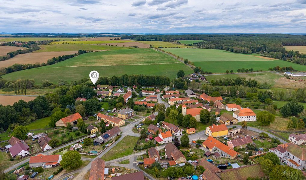 Prodej stavebního pozemku 411 m², Bukovec – náhled fotky 13