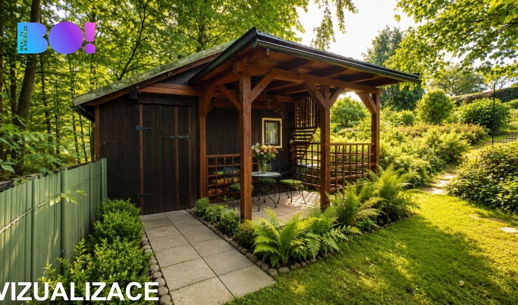 Prodej chaty/chalupy 12 m² s pozemkem 258 m², Třinec – náhled fotky 3