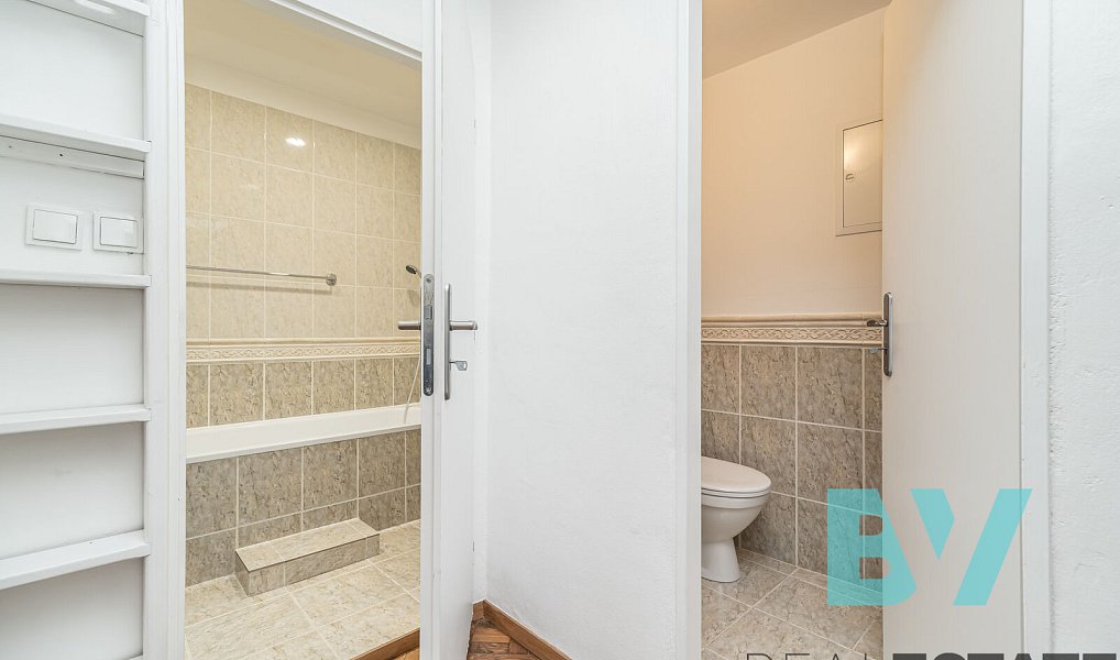 Prodej bytu 2+kk 43 m², Praha – náhled fotky 14