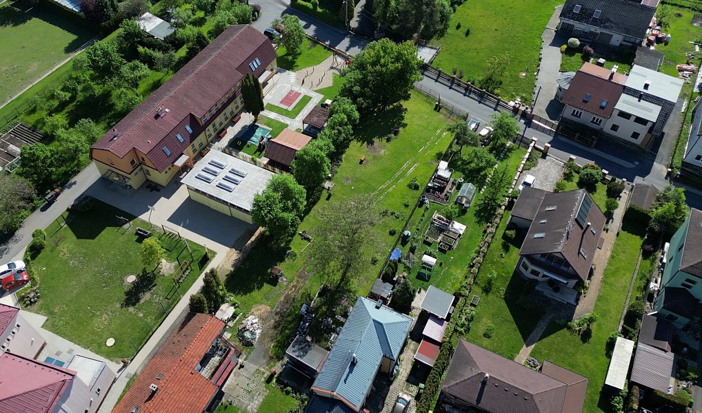 Prodej stavebního pozemku 829 m², Mokré Lazce – náhled fotky 13