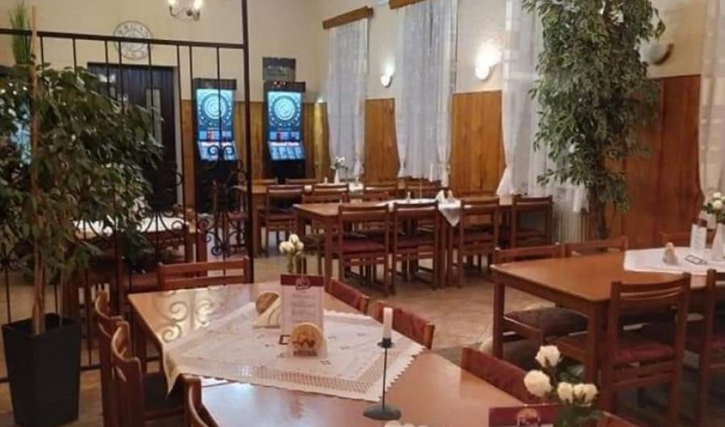 Prodej restaurace 1 517 m², Postoloprty – náhled fotky 7