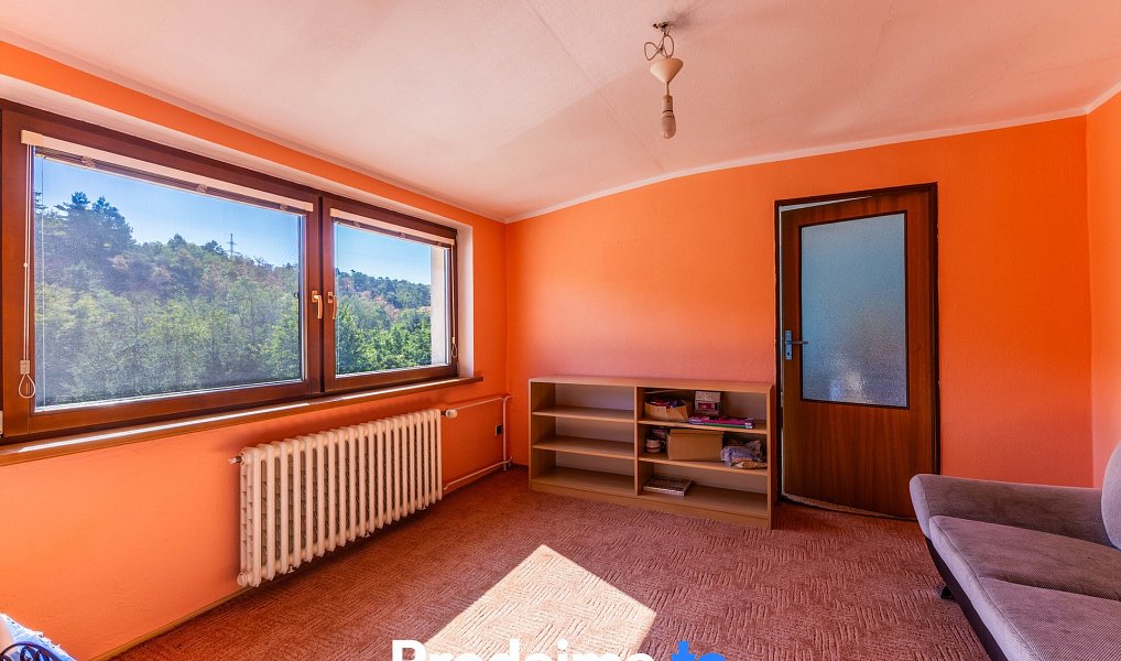 Prodej domu 144 m² s pozemkem 404 m², Suchohrdly – náhled fotky 12