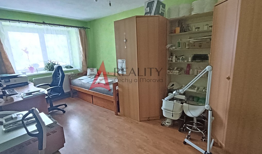 Prodej domu 110 m² s pozemkem 1 037 m², Pavlov – náhled fotky 15