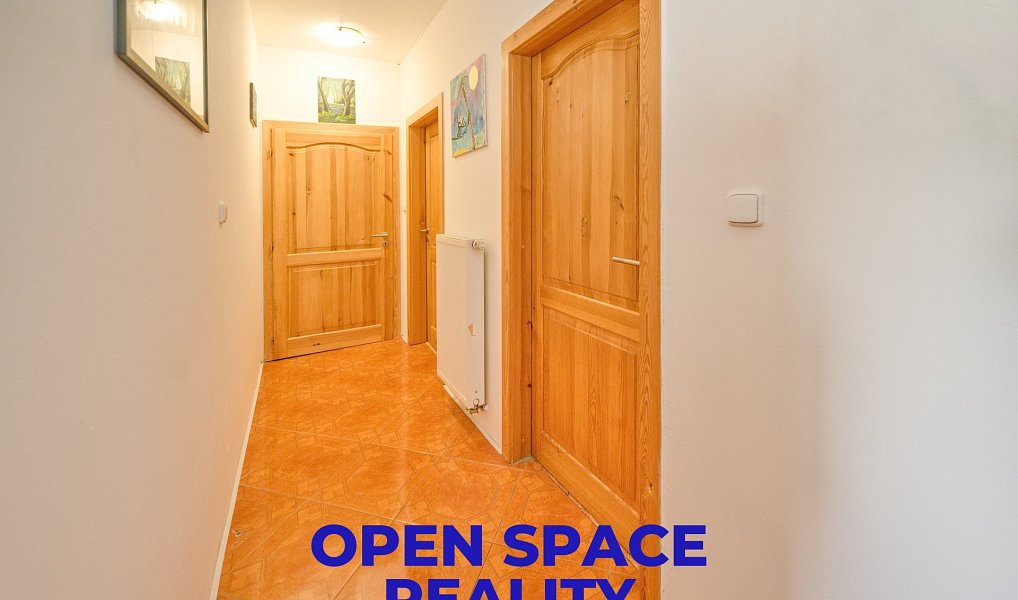Prodej domu 239 m² s pozemkem 574 m², Dolní Dvořiště – náhled fotky 11