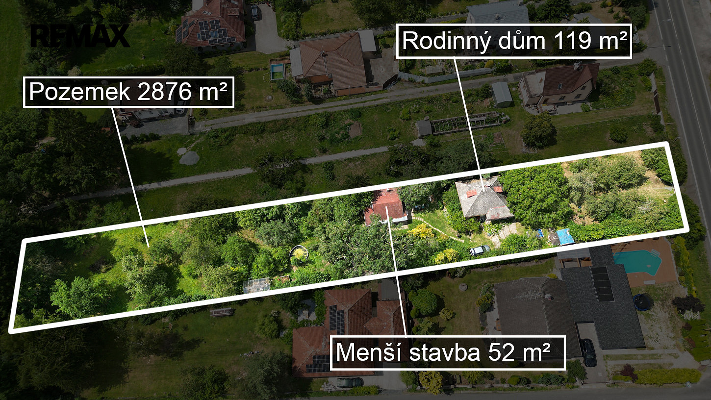 Prodej domu 45 m² s pozemkem 119 m² — photo 3