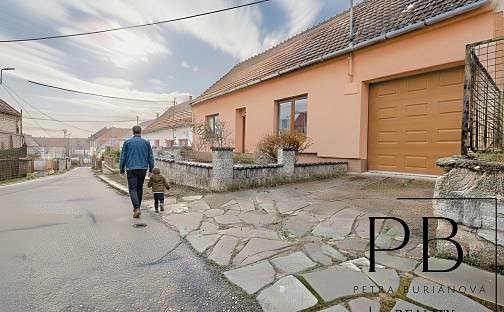 Prodej domu 91 m² s pozemkem 993 m², Čučice, okres Brno-venkov