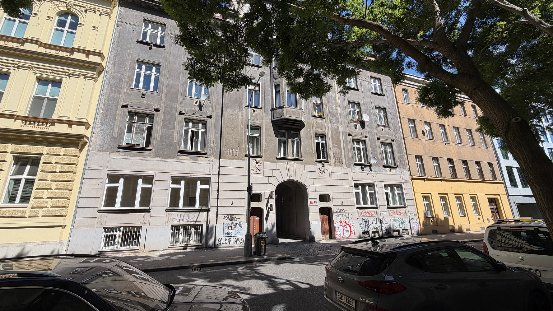 Prodej bytu 3+kk 105 m² — photo 2