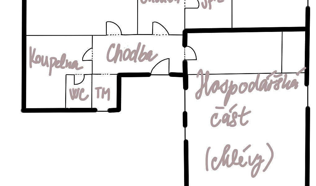 Prodej domu 62 m², Staré Hobzí – náhled fotky 22